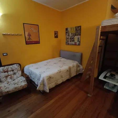 Apartamento Gallina Shoniska
