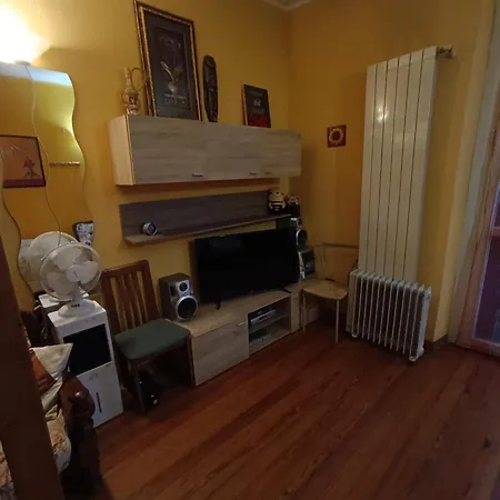 Apartamento Gallina Shoniska *