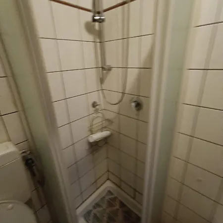 Gallina Shoniska Apartamento Sesto Calende