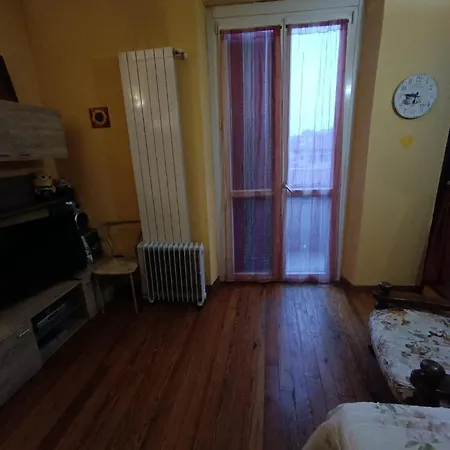 Apartamento Gallina Shoniska *