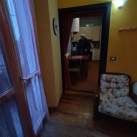 Apartamento Gallina Shoniska Sesto Calende